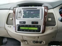 Jual cepat Toyota Kijang Innova V 2013 di Jawa Timur 4