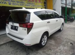 Jual Toyota Kijang Innova G 2018 harga murah di Jawa Timur 9