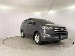 Jual mobil Toyota Kijang Innova G 2017 bekas, DKI Jakarta 5