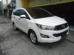 Jual Toyota Kijang Innova G 2018 harga murah di Jawa Timur 7