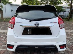 Toyota Yaris TRD Sportivo A/T 2014 KM48rb DP Minim 3