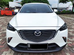 Mazda CX-3 GT Touring 2017 A/T DP Minim 1