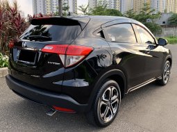 Honda HRV 1.5 Spesical Edition 2018/2019 Facelift 4