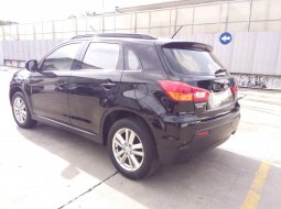 Mitsubishi Outlander Sport PX 2012 SUV 4