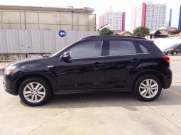 Mitsubishi Outlander Sport PX 2012 SUV 8