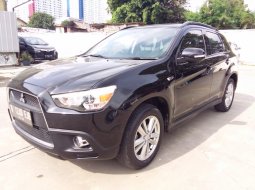 Mitsubishi Outlander Sport PX 2012 SUV 9