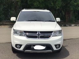 Dodge Journey SXT 2013 5