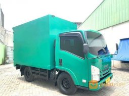 MULUS+BanBARU MURAH Isuzu Elf Engkel NLR55TX Box Besi 2019 CDE Bok 2