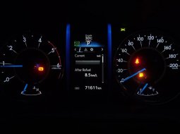 Toyota Fortuner 2.4 VRZ AT 2018 Hitam 10