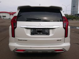 Jual mobil Mitsubishi Pajero Sport 2021 , DKI Jakarta, Kota Jakarta Pusat 8