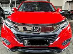 Honda E Special Edition AT ( Matic ) 2020 Merah Km Antik Low  1rban Good Condition