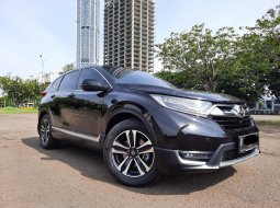 Honda CR-V 1.5L Turbo Prestige Hitam 2018