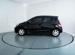 Honda Brio Satya E 5