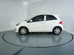 Honda Brio Satya E 2