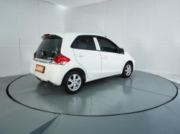 Honda Brio Satya E 7