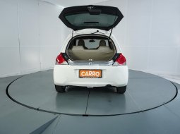 Honda Brio Satya E 8