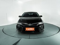 Toyota Corolla Altis V ATAltis Tahun 2021