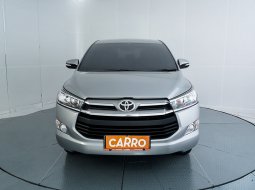 Toyota Kijang Innova V A/T Diesel 2016 Silver