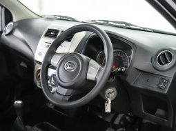 Daihatsu Ayla X 2016 Hatchback 3