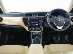 Toyota Corolla Altis G 2019 3