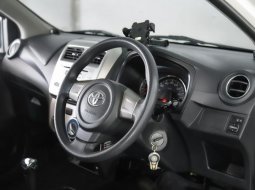 Toyota Agya G 2013 Hatchback 3