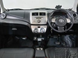 Toyota Agya G 2013 Hatchback 4