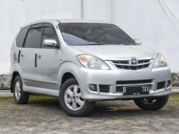 Toyota Avanza G 2011 5