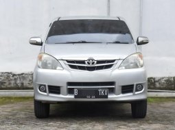 Toyota Avanza G 2011 6