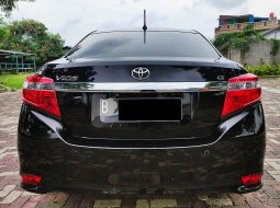 Toyota Vios G AT 2016 DP Minim 4