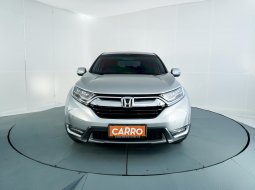 Honda CR-V 1.5L Turbo Prestige 2