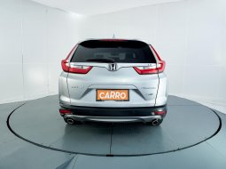 Honda CR-V 1.5L Turbo Prestige 3