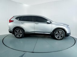 Honda CR-V 1.5L Turbo Prestige 6