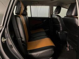 Jual mobil Toyota Kijang Innova G 2017 bekas, DKI Jakarta 7