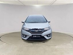 Honda Jazz 2017 DKI Jakarta dijual dengan harga termurah 15