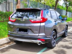Honda CR-V 2018 Banten dijual dengan harga termurah 13