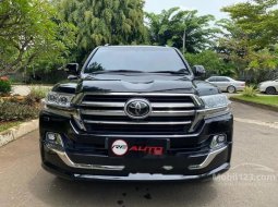 Jual mobil bekas murah Toyota Land Cruiser VX-R 2019 di DKI Jakarta