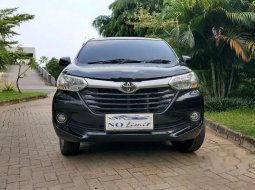Toyota Avanza 2017 DKI Jakarta dijual dengan harga termurah