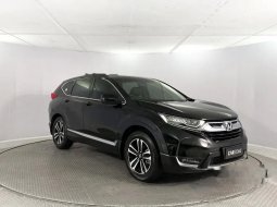 Jual cepat Honda CR-V Prestige 2018 di Bangka - Belitung 6