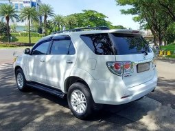 Dijual mobil bekas Toyota Fortuner G, DKI Jakarta  1