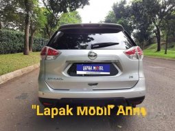 DKI Jakarta, Nissan X-Trail 2 2015 kondisi terawat 1