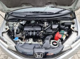 Honda Jazz 2017 DKI Jakarta dijual dengan harga termurah 8