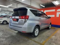 Jual Toyota Kijang Innova G 2016 harga murah di DKI Jakarta 7