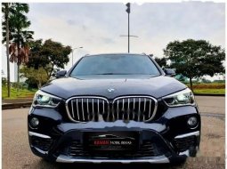 BMW X1 2016 Banten dijual dengan harga termurah 5