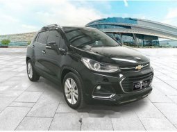 Jual Chevrolet TRAX LTZ 2017 harga murah di Jawa Timur