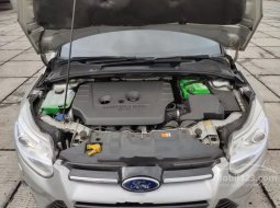 Ford Focus 2012 DKI Jakarta dijual dengan harga termurah 4