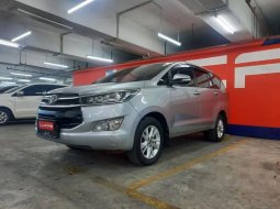 Jual Toyota Kijang Innova G 2016 harga murah di DKI Jakarta 6