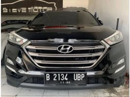 Jual cepat Hyundai Tucson XG 2016 di DKI Jakarta