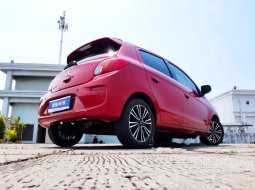 Jual mobil Mitsubishi Mirage EXCEED 2012 bekas, DKI Jakarta 12