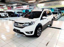 Jual Honda BR-V E 2018 harga murah di Jawa Timur