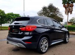 BMW X1 2016 Banten dijual dengan harga termurah 8